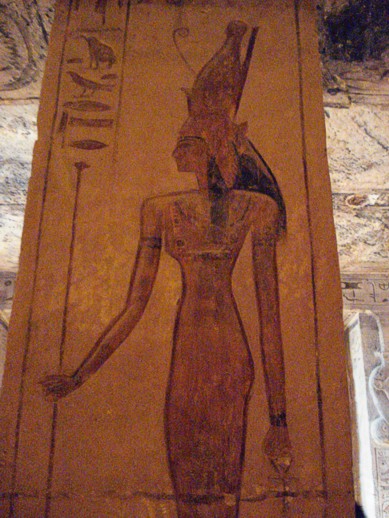 Nefertari